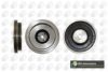 BGA DP1027 Belt Pulley, crankshaft